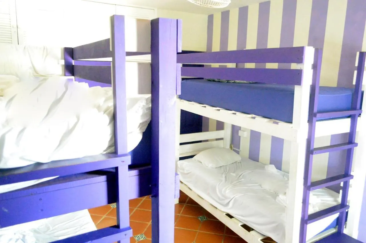 The Yak Hostel 普拉亚卡门
